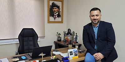 Antalya, havacılık turizminin merkezi olabilir