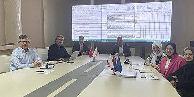 Antalya için ‘Sosyal İnovasyon Model Projesi’ çalışmaları sürüyor