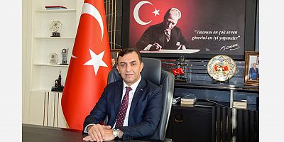 Antalya İl Emniyet Müdürü Mehmet Murat Ulucan'dan 15 Temmuz mesajı