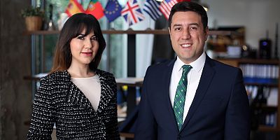 Antalya İş Dünyası Vesta Global ile yatırımlarını yurt dışına taşıyor