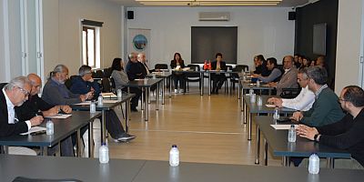 Antalya Kent Konseyi’nin seçim önerisi..