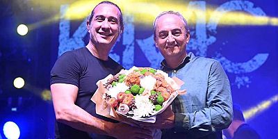 Antalya, Kepez Kültür Festivali’nde buluştu