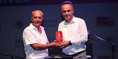 Antalya, Kepez Kültür Festivali’nde Gaziantep Gecesi’nde buluştu