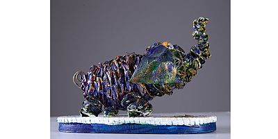 Antalya Kültür Sanat 2022 güz sezonuna iki sergiyle başlıyor…