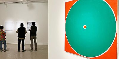 Antalya Kültür Sanat’ta “Hesaplar ve Tesadüfler” Sergisi Ziyaretçilerini Bekliyor