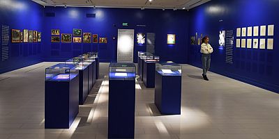 Antalya Kültür Sanat’tan Haberler