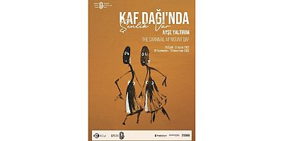 Antalya Kültür Sanat’tan Haberler...