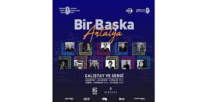 Antalya Kültür Sanat'tan Haberler