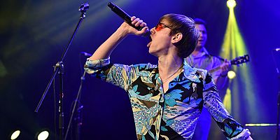 Antalya Liseliler ödülle döndü