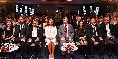 Antalya Markaları Kongresi kapılarını açtı