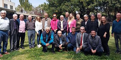 Antalya Mülkiye’de yeni dönem