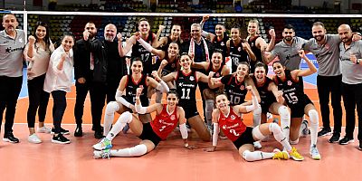 Antalya, Muratpaşa’yla Sultanlar Ligi’nde