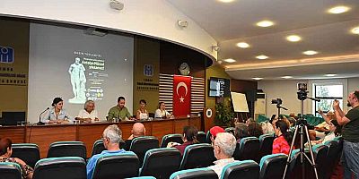Antalya Müze Çalışma Grubu'ndan Antalya Müzesi açıklaması
