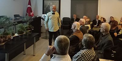 Antalya’nın Doğa ve Kültür Tarihi