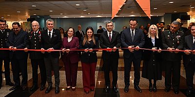 Antalya'nın fethinin 818. yıl dönümü coşkuyla kutlandı