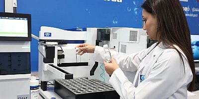 Antalya’nın içme suyu ASAT’ın bilimsel denetiminde güvende