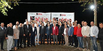 Antalya'nın markalarına sahip çıkmak milli meseledir