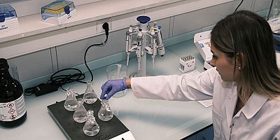 Antalya’nın suyu emin ellerde