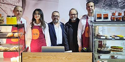 Antalya'nın yerel lezzeti, 