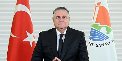 Antalya OSB Genel Müdürlüğü'nün sera gazı emisyon beyanı TSE tarafından doğrulandı