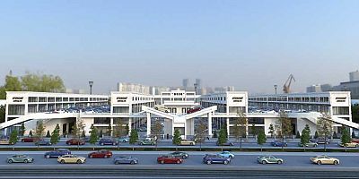 Antalya Otonomi hızla yükseliyor