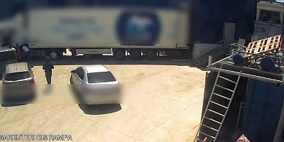 Antalya Polisinden Film Sahnelerini Aratmayan Narkotik Operasyonu