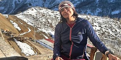 Antalya Rehberler Odası: Dağcı-Rehber İsmet İnan vazife şehidimizdir