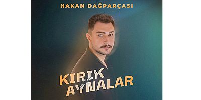 Antalya sahnelerinde Hakan Dağparçası fırtınası