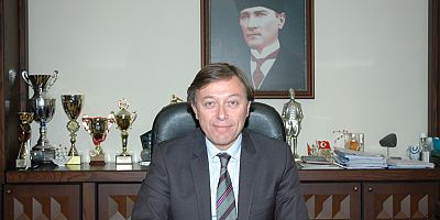 Antalya SMMMO Başkanı Çavdar'dan 10 Kasım mesajı