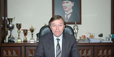 Antalya SMMMO Başkanı Çavdar'dan Öğretmenler Günü mesajı