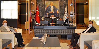 Antalya Sosyal Güvenlik İl Müdürlüğü kayıt dışı istihdamla mücadeleyi anlattı