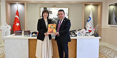 Antalya sürdürülebilir turizmin yeni lideri oluyor