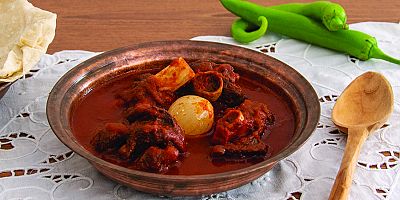 Antalya Topak Kızartması Coğrafi İşaretini Aldı