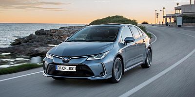 Antalya Toyota Plaza Göçmentürk'ten çılgın bahar kampanyası