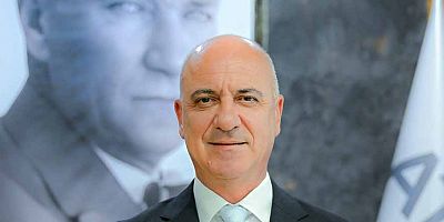 Antalya TSO Heyeti İtalya'da