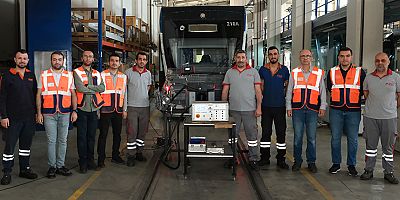 Antalya Ulaşım A.Ş. AR-GE çalışmalarıyla dışa bağımlılığı azalttı