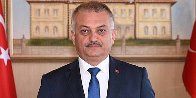 Antalya Valisi Ersin Yazıcı'dan 10 Kasım mesajı