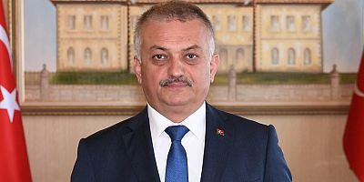 Antalya Valisi Ersin Yazıcı'dan Camiler ve Din Görevlileri Haftası mesajı