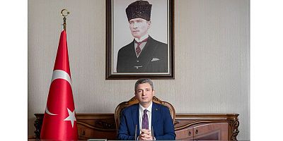 Antalya Valisi Hulusi Şahin'den 18 Mart Çanakkale Şehitlerini Anma Günü mesajı