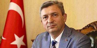 Antalya Valisi Hulusi Şahin'den 24 Kasım Öğretmenler Günü mesajı