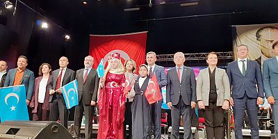 Antalya Valisi’nin Önsezisi Kerkük’te Gerçekleşti