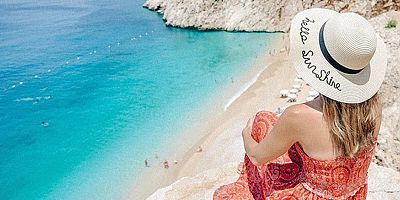 Antalya’ya Gelen Ziyaretçi Sayısı 11 Milyonu Geçti
