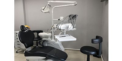 Antalya Yeni Kliniğine kavuştu