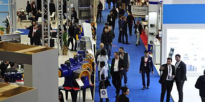 Antalyalı asansörcüler