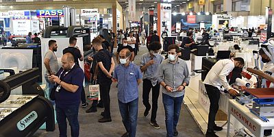 Antalyalı firmaların da yer aldığı