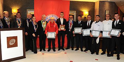 Antalyalı Gurmeler Dünya Mirası Göbeklitepe lezzetleri ile buluştu