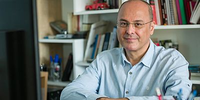 Antalyalı haberciler 