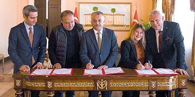 Antalyalı hayırseverlerin sağlık alanındaki destekleri devam ediyor