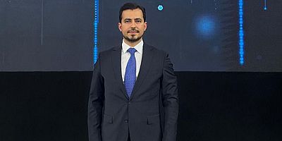 Antalyalı Mehmet Şişman AK Parti Gençlik kolları MKYK üyesi olarak seçildi