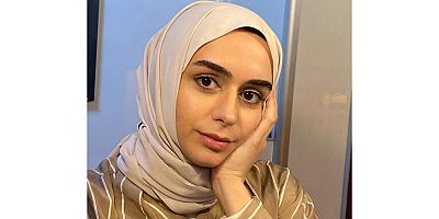 Antalyalı Oyuncu Dilan İdil Yarlıgaş Kızılcık Şerbeti’nde Dikkat Çekiyor